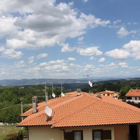 Belvedere Διαμέρισμα *