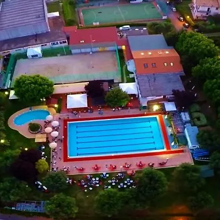 Διαμέρισμα Belvedere Vitorchiano