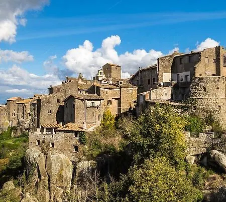 Διαμέρισμα Belvedere Vitorchiano